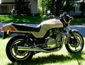 1982 Suzuki GSX 1100 E photo